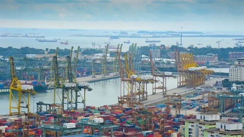 全球經(jīng)濟(jì)復(fù)蘇步伐放緩 中歐正式簽署近年來首個(gè)重大貿(mào)易協(xié)定