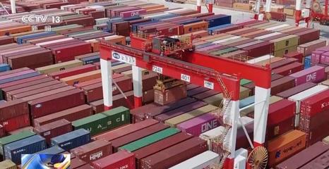 超前布局、拓展中間品貿(mào)易、通關3天變1天&hellip;外貿(mào)企業(yè)靠這些搶訂單